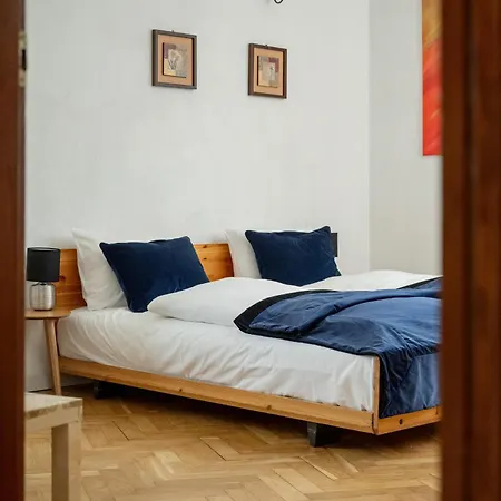 Apartament Przytulny Legionów Z Parkingiem By Renters Wrocław