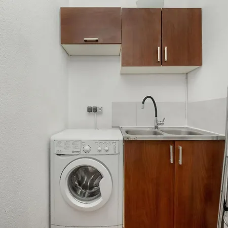 Przytulny Legionów Z Parkingiem By Renters Apartament