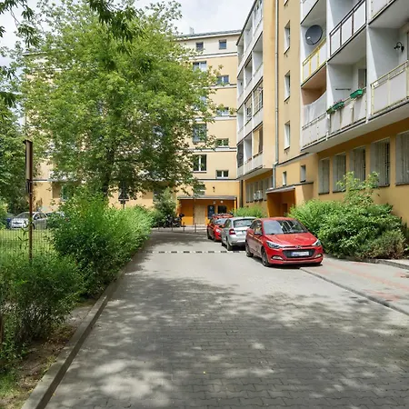 Przytulny Legionów Z Parkingiem By Renters *