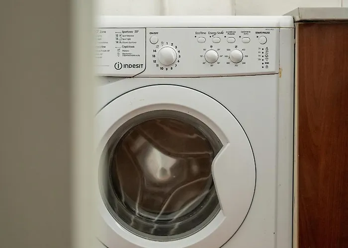 Apartamento Przytulny Legionów Z Parkingiem By Renters Wrocław