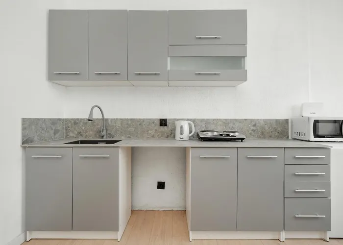 Przytulny Legionów Z Parkingiem By Renters * Wrocław